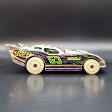 Load image into Gallery viewer, Hot Wheels 2020 Maximum Leeway Chrome HW Glow Wheels 5 Pack Exclusive
