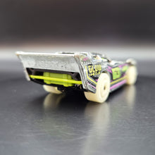 Load image into Gallery viewer, Hot Wheels 2020 Maximum Leeway Chrome HW Glow Wheels 5 Pack Exclusive
