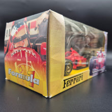 Load image into Gallery viewer, Maisto 1996 Ferrari F310/2 Formula 1 Red 1:20 Die Cast Car - Michael Schumacher
