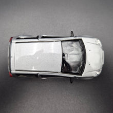 Load image into Gallery viewer, Welly 2003 Citroen C2 Silver #42351 1:36 Collection Series
