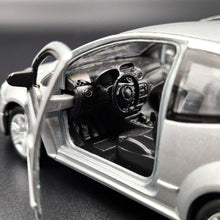 Load image into Gallery viewer, Welly 2003 Citroen C2 Silver #42351 1:36 Collection Series
