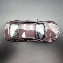 Load image into Gallery viewer, Welly 2010 BMW 645Ci Dark Violet #2353 1:36 Collection Series
