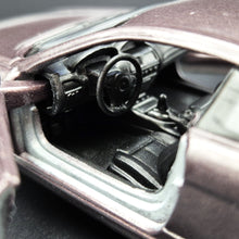 Load image into Gallery viewer, Welly 2010 BMW 645Ci Dark Violet #2353 1:36 Collection Series
