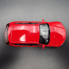 Load image into Gallery viewer, Welly 2011 BMW 120i Red #42362 1:36 Collection Series
