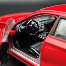 Load image into Gallery viewer, Welly 2011 BMW 120i Red #42362 1:36 Collection Series
