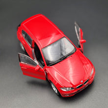 Load image into Gallery viewer, Welly 2011 BMW 120i Red #42362 1:36 Collection Series
