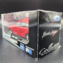 Load image into Gallery viewer, Welly 2011 BMW 120i Red #42362 1:36 Collection Series
