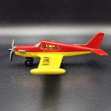 Load image into Gallery viewer, Matchbox Lesney 1977 Piper Comanche Red SB-19 Sky Busters
