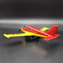 Load image into Gallery viewer, Matchbox Lesney 1977 Piper Comanche Red SB-19 Sky Busters

