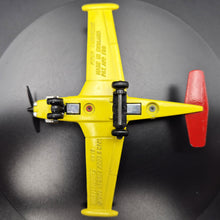 Load image into Gallery viewer, Matchbox Lesney 1977 Piper Comanche Red SB-19 Sky Busters

