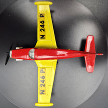 Load image into Gallery viewer, Matchbox Lesney 1977 Piper Comanche Red SB-19 Sky Busters

