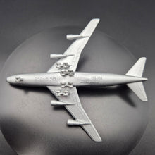 Load image into Gallery viewer, Schabak - Lufthansa Boeing 747-100 - #901/1 1:600 Die Cast Plane
