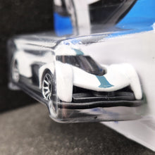Load image into Gallery viewer, Hot Wheels 2023 McLaren Solus GT White #250 HW Exotics 10/10 New
