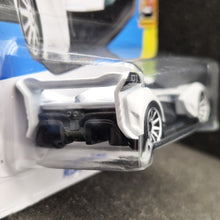 Load image into Gallery viewer, Hot Wheels 2023 McLaren Solus GT White #250 HW Exotics 10/10 New
