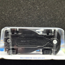 Load image into Gallery viewer, Hot Wheels 2023 McLaren Solus GT White #250 HW Exotics 10/10 New
