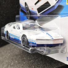 Load image into Gallery viewer, Hot Wheels 2023 &#39;84 Pontiac Firebird White #180 Muscle Mania 8/10 New
