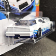 Load image into Gallery viewer, Hot Wheels 2023 &#39;84 Pontiac Firebird White #180 Muscle Mania 8/10 New
