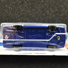 Load image into Gallery viewer, Hot Wheels 2023 &#39;84 Pontiac Firebird White #180 Muscle Mania 8/10 New
