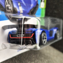 Load image into Gallery viewer, Hot Wheels 2024 CZinger 21C Blue #13 HW Green Speed 1/10 New

