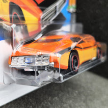 Load image into Gallery viewer, Hot Wheels 2024 Custom Otto Orange #6 HW Dream Garage 1/5 New
