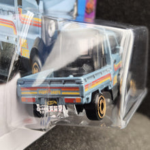 Load image into Gallery viewer, Hot Wheels 2024 Mighty K Light Blue #21 Compact Kings 1/5 New
