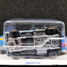 Load image into Gallery viewer, Hot Wheels 2024 Mighty K Light Blue #21 Compact Kings 1/5 New

