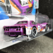 Load image into Gallery viewer, Hot Wheels 2024 &#39;76 Greenwood Corvette Plum #11 HW Modified 2/10 New

