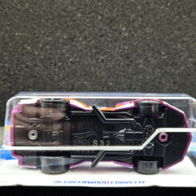 Load image into Gallery viewer, Hot Wheels 2024 &#39;76 Greenwood Corvette Plum #11 HW Modified 2/10 New
