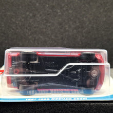 Load image into Gallery viewer, Hot Wheels 2023 1967 Ford Mustang Coupe Red American Steel 4/8 New Long Card
