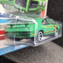 Load image into Gallery viewer, Hot Wheels 2023 1970 Pontiac GTO Judge Green American Steel 6/8 New Long Card

