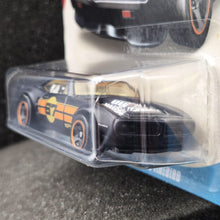 Load image into Gallery viewer, Hot Wheels 2023 Custom 1967 Pontiac Firebird Matte Black American Steel 7/8 New Long Card
