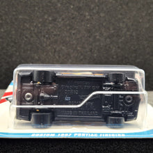 Load image into Gallery viewer, Hot Wheels 2023 Custom 1967 Pontiac Firebird Matte Black American Steel 7/8 New Long Card
