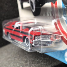 Load image into Gallery viewer, Hot Wheels 2023 1970 Buick GSX Dark Red American Steel 8/8 New Long Card
