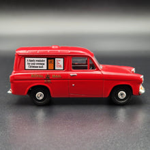 Load image into Gallery viewer, Vanguards 1960 Ford Thames 307E Anglia Van Royal Mail #VA4000 1:43 1950-60&#39;s Classic Vehicles
