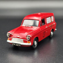 Load image into Gallery viewer, Vanguards 1960 Ford Thames 307E Anglia Van Royal Mail #VA4000 1:43 1950-60&#39;s Classic Vehicles
