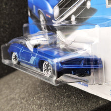 Load image into Gallery viewer, Hot Wheels 2024 &#39;70 Plymouth Barracuda Dark Blue #20 HW Roadsters 3/5 New
