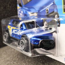 Load image into Gallery viewer, Hot Wheels 2024 Volvo XC40 Recharge Blue #14 HW Green Speed 2/10 New
