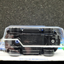 Load image into Gallery viewer, Hot Wheels 2024 Volvo XC40 Recharge Blue #14 HW Green Speed 2/10 New

