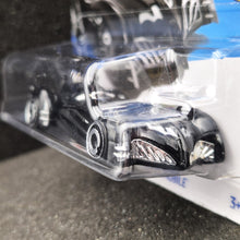 Load image into Gallery viewer, Hot Wheels 2024 Batman &amp; Robin Batmobile Black #54 Batman 2/5 New
