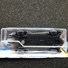 Load image into Gallery viewer, Hot Wheels 2024 Batman &amp; Robin Batmobile Black #54 Batman 2/5 New
