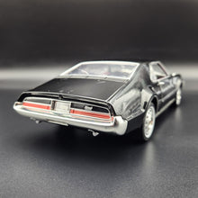 Load image into Gallery viewer, Road Signature 1966 Oldsmobile Tornado Black #92718 1:18 Die Cast Car
