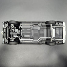 Load image into Gallery viewer, Road Signature 1966 Oldsmobile Tornado Black #92718 1:18 Die Cast Car
