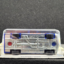 Load image into Gallery viewer, Hot Wheels 2018 Chevy 1500 Dark Blue 100 Years of Chevy Trucks 6/8 New
