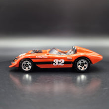 Load image into Gallery viewer, Hot Wheels 2024 Glory Chaser Orange #79 HW Dream Garage 4/5
