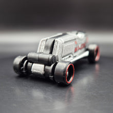 Load image into Gallery viewer, Hot Wheels 2024 Mo-Stash Grey #73 Experimotors 4/5
