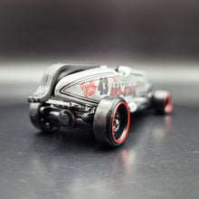 Load image into Gallery viewer, Hot Wheels 2024 Mo-Stash Grey #73 Experimotors 4/5
