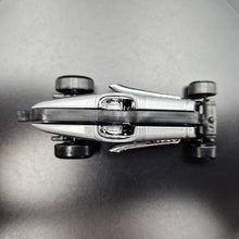 Load image into Gallery viewer, Hot Wheels 2024 Mo-Stash Grey #73 Experimotors 4/5
