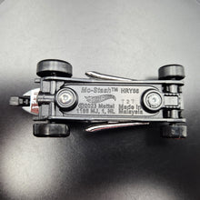 Load image into Gallery viewer, Hot Wheels 2024 Mo-Stash Grey #73 Experimotors 4/5
