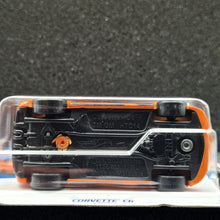 Load image into Gallery viewer, Hot Wheels 2024 Corvette C6 Orange #40 HW Roadsters 2/5 New
