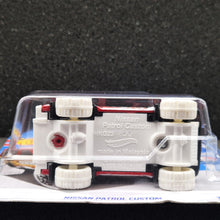 Load image into Gallery viewer, Hot Wheels 2024 Nissan Patrol Custom Red #34 HW First Response 5/10 New
